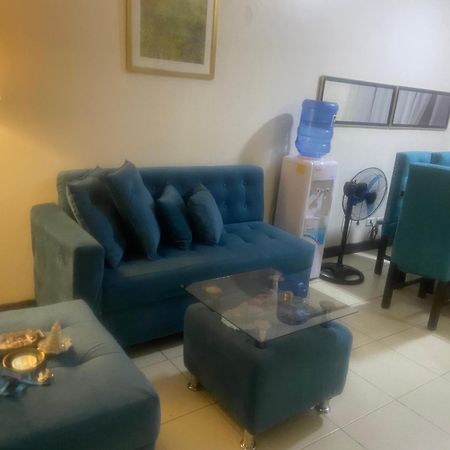 Rhapsody Residences Paranaque City Exteriör bild