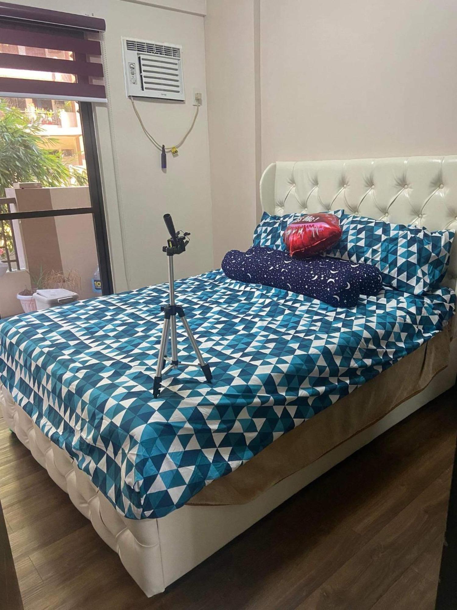 Rhapsody Residences Paranaque City Exteriör bild