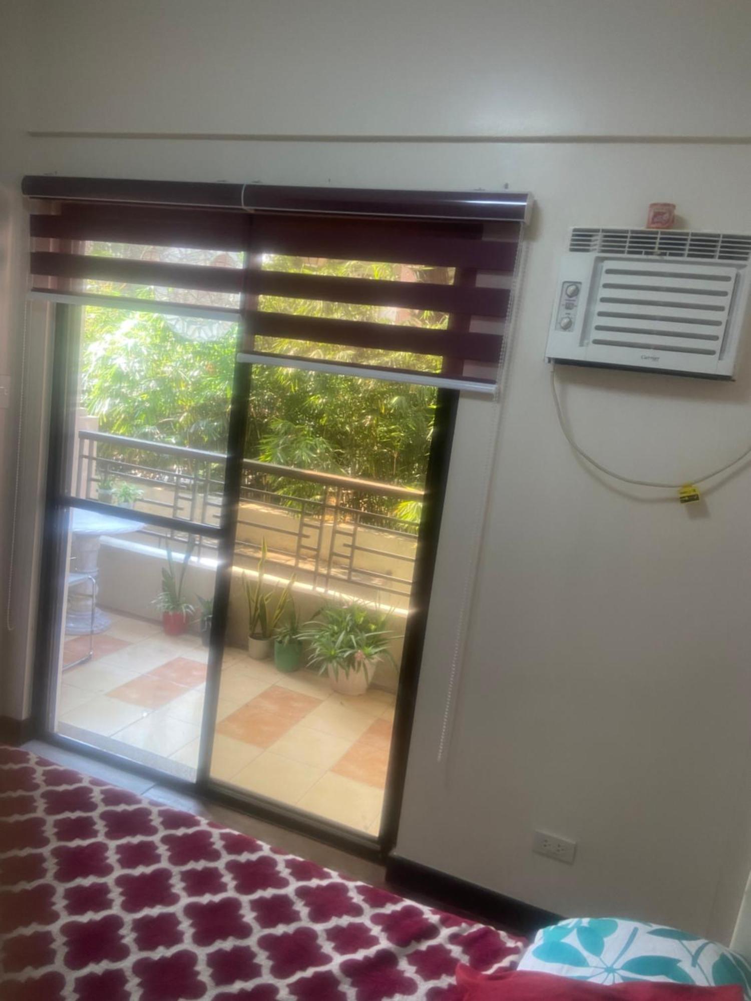 Rhapsody Residences Paranaque City Exteriör bild