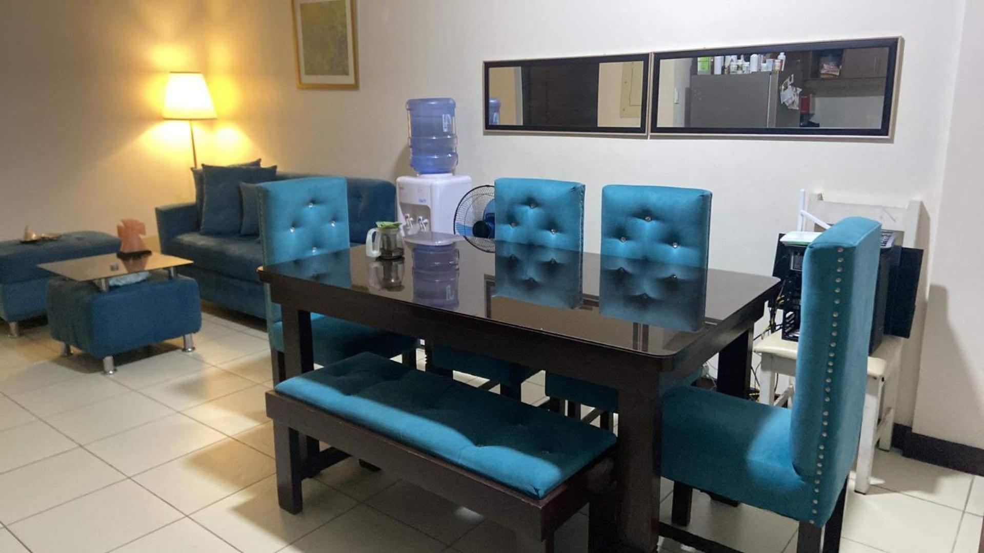 Rhapsody Residences Paranaque City Exteriör bild