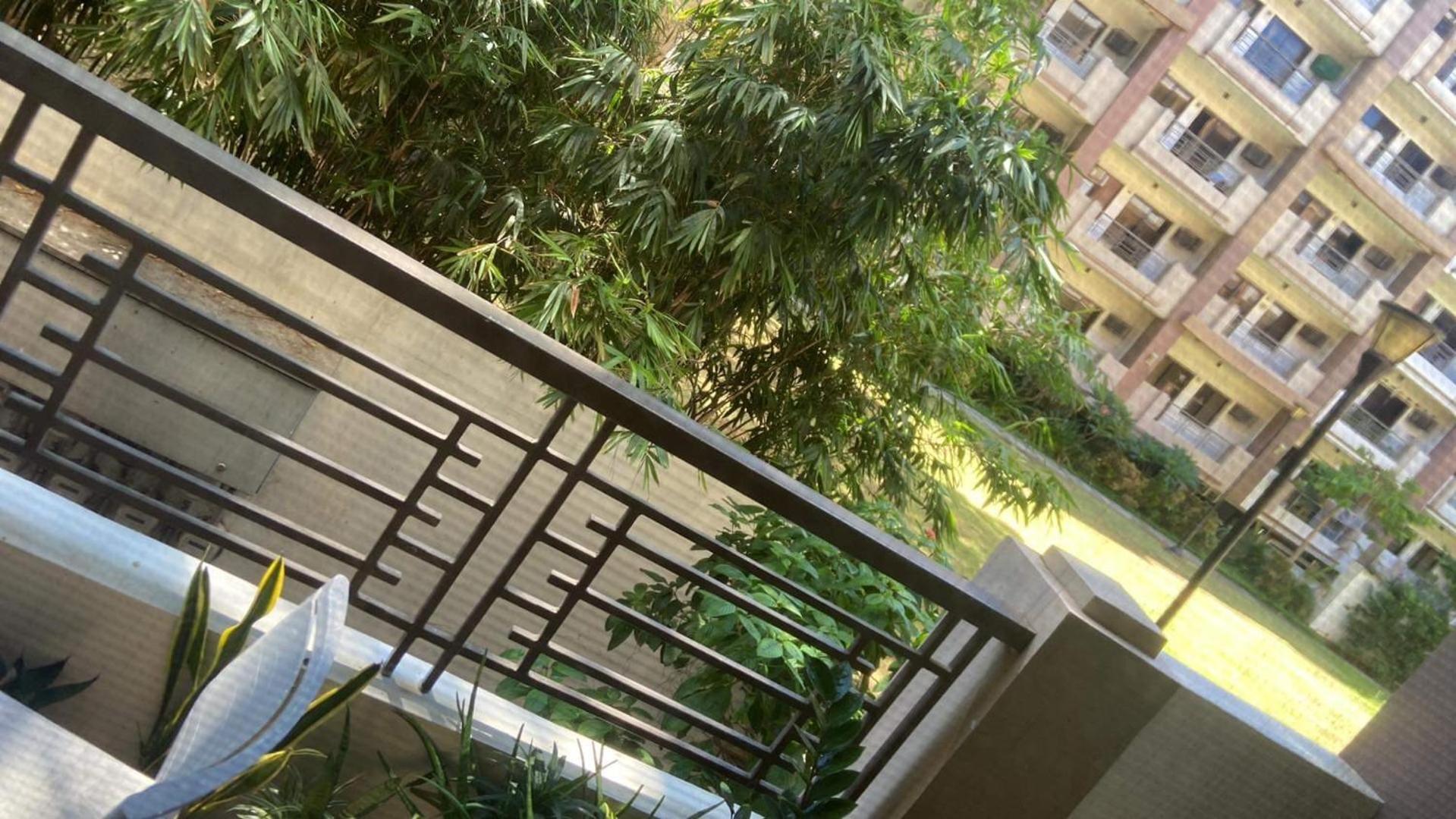 Rhapsody Residences Paranaque City Exteriör bild